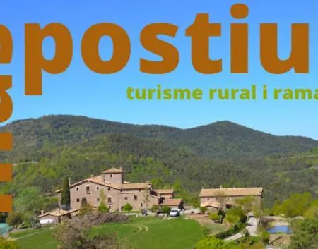 Mas Postius-2
