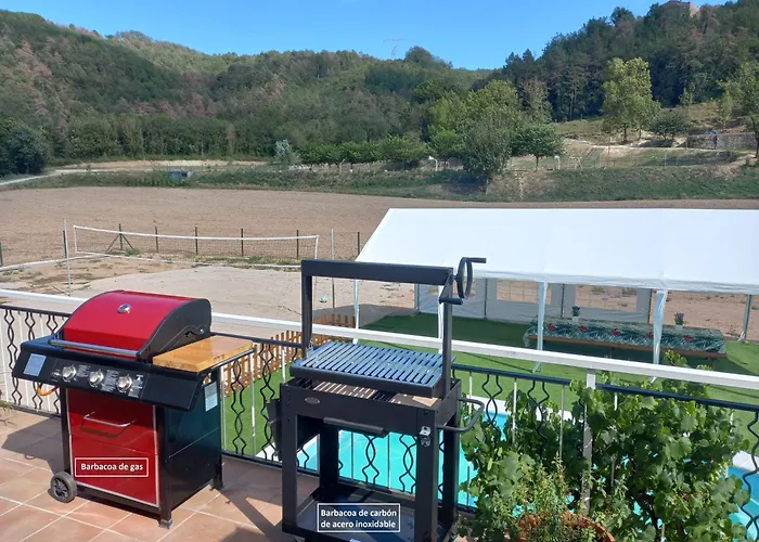 Casa Rural AliberchCasa Rural